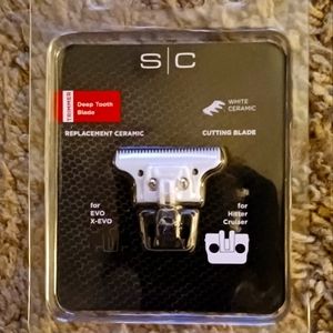 Stylecraft deep tooth ceramic trimmer blade